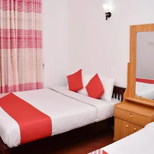 La Rose Habitación en casa particular Nuwara Eliya