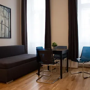 Apartament Klimt, Wiedeń