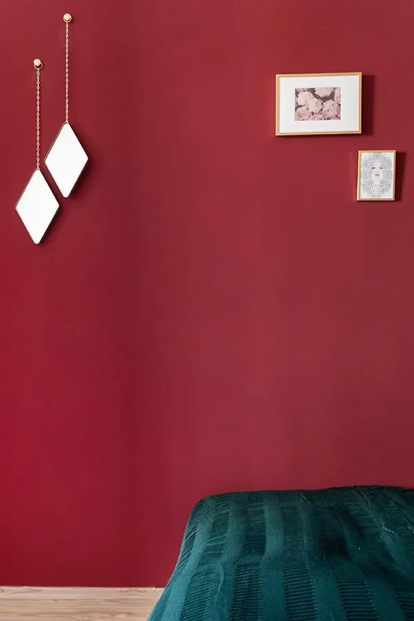 Colorful Apartment Facing Green Courtyard Vienne